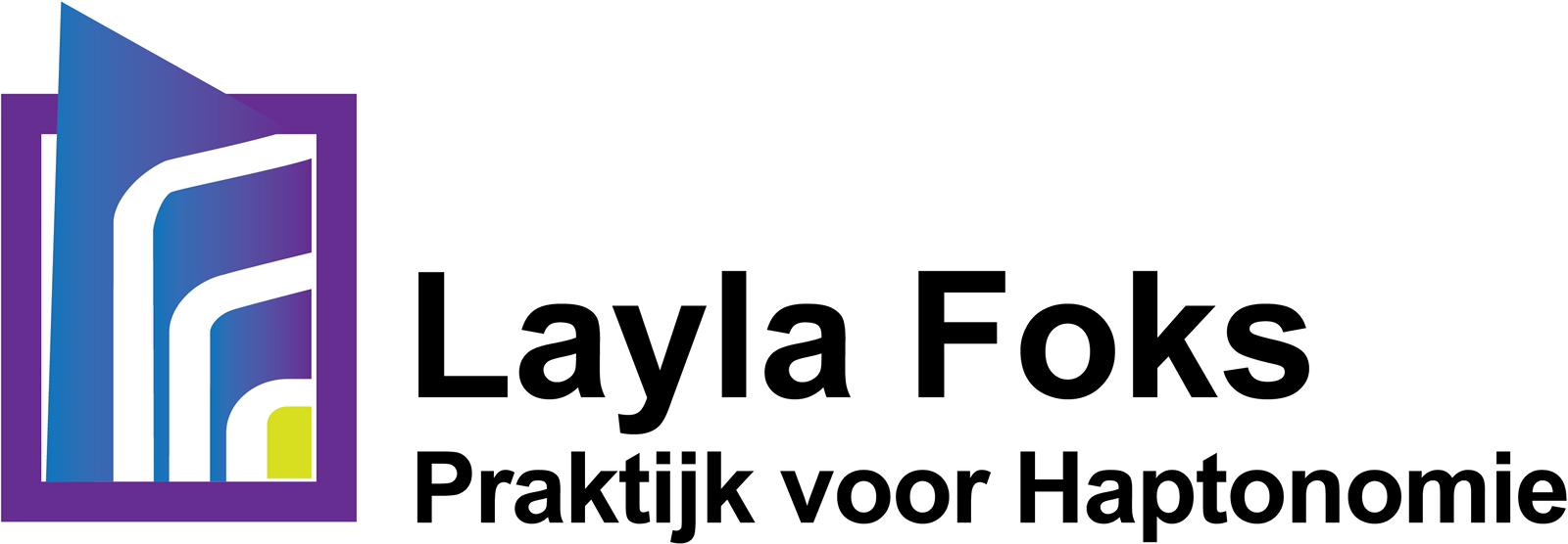 Praktijk voor Haptonomie Layla Foks