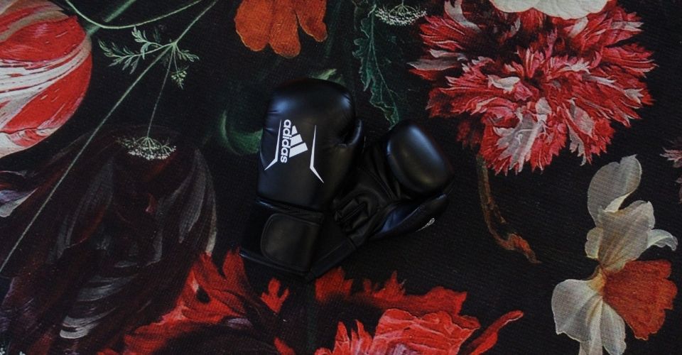 Ontstaan Kickbokstherapie